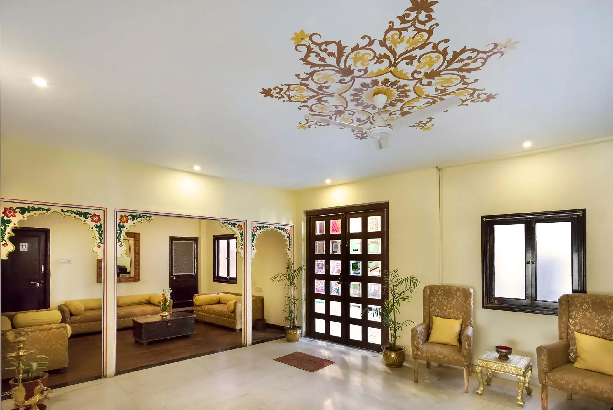 Boutique Hotel Udaipur