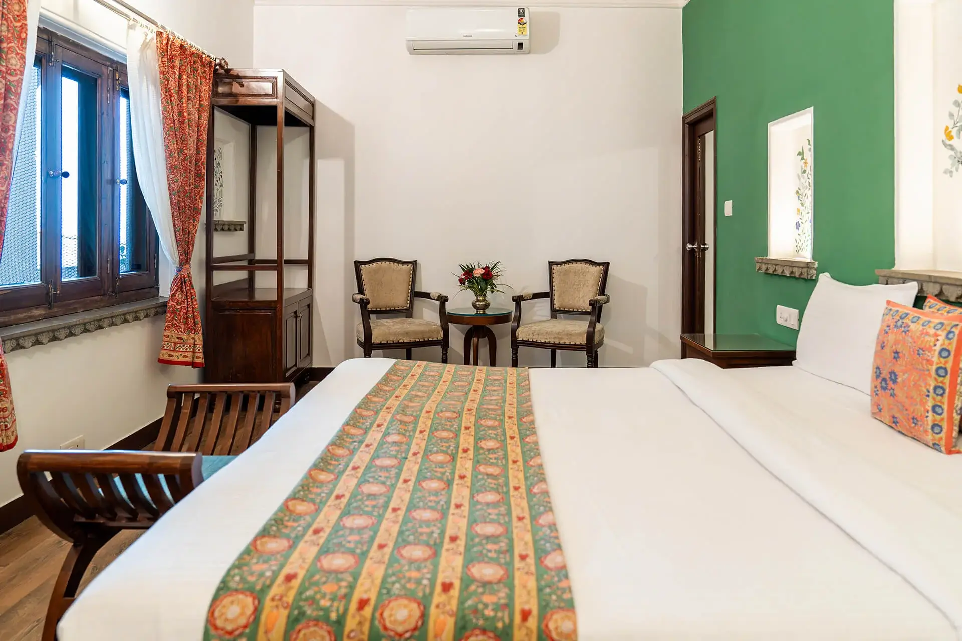 Budget Hotel in Udaipur