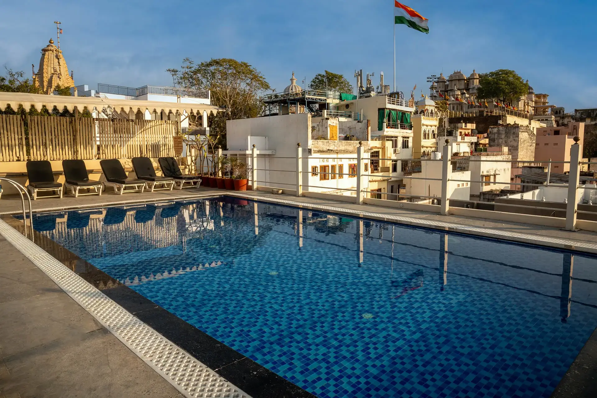 Best Budget Stay Udaipur