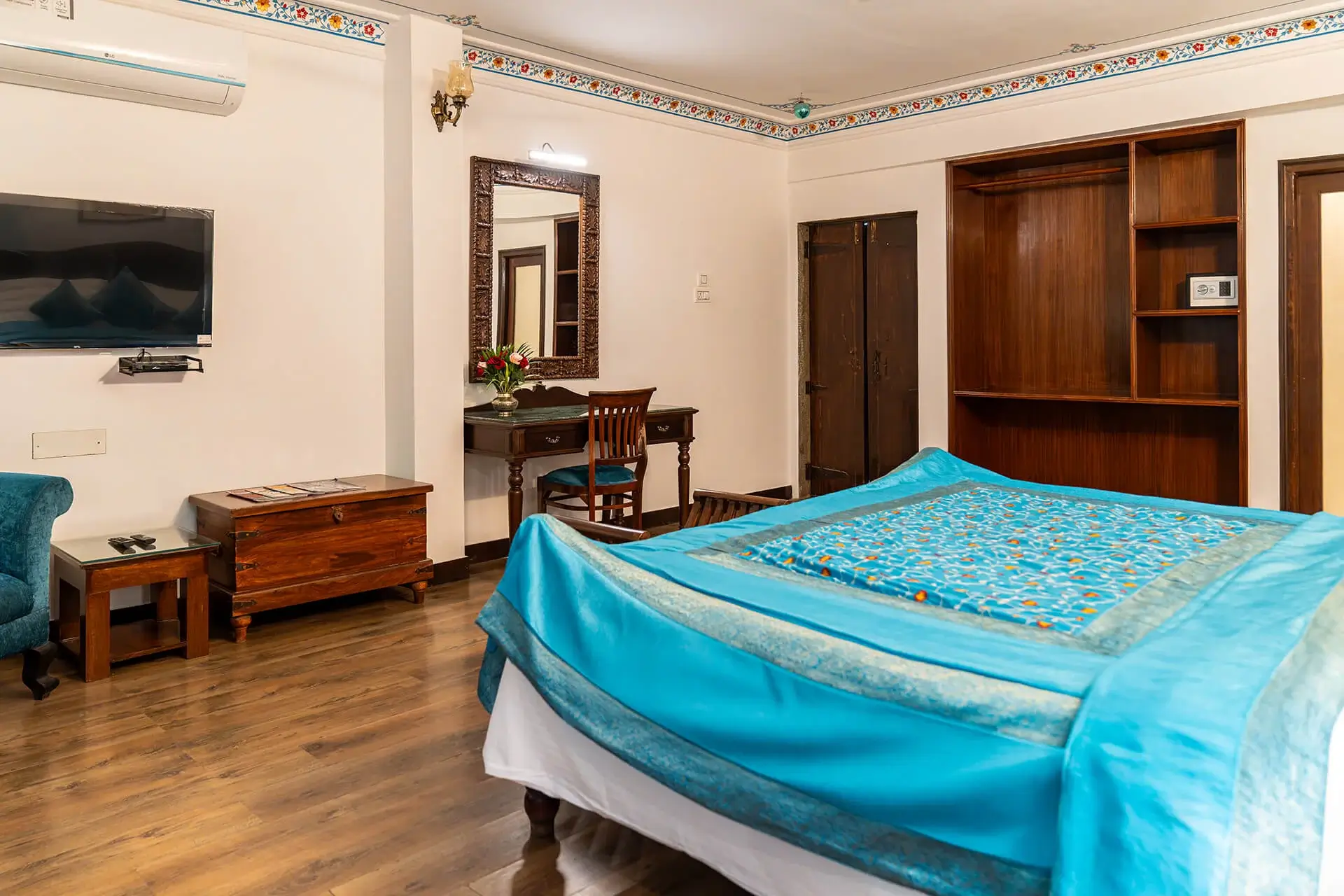 Budget Hotel in Udaipur