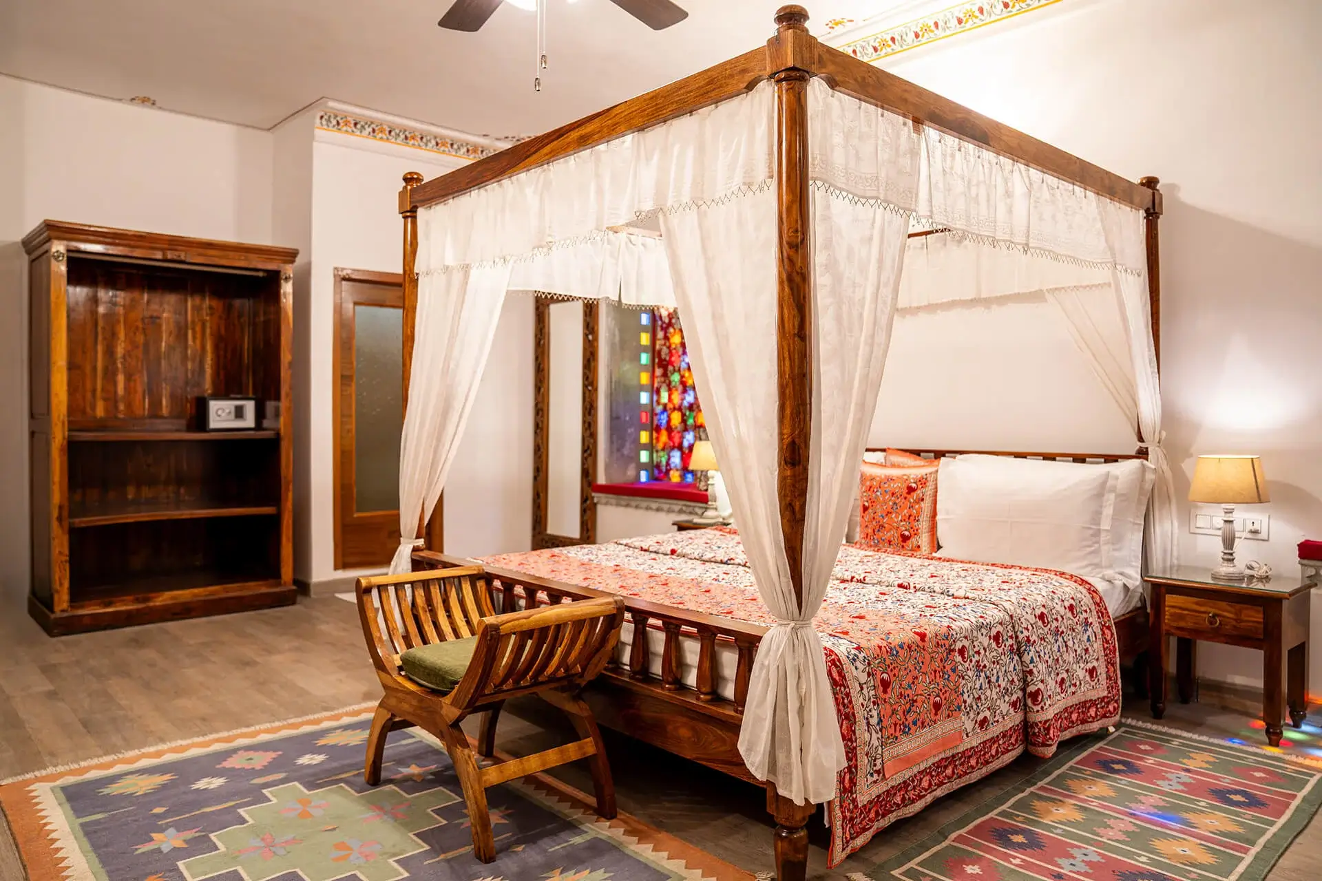 Boutique Hotel in Udaipur