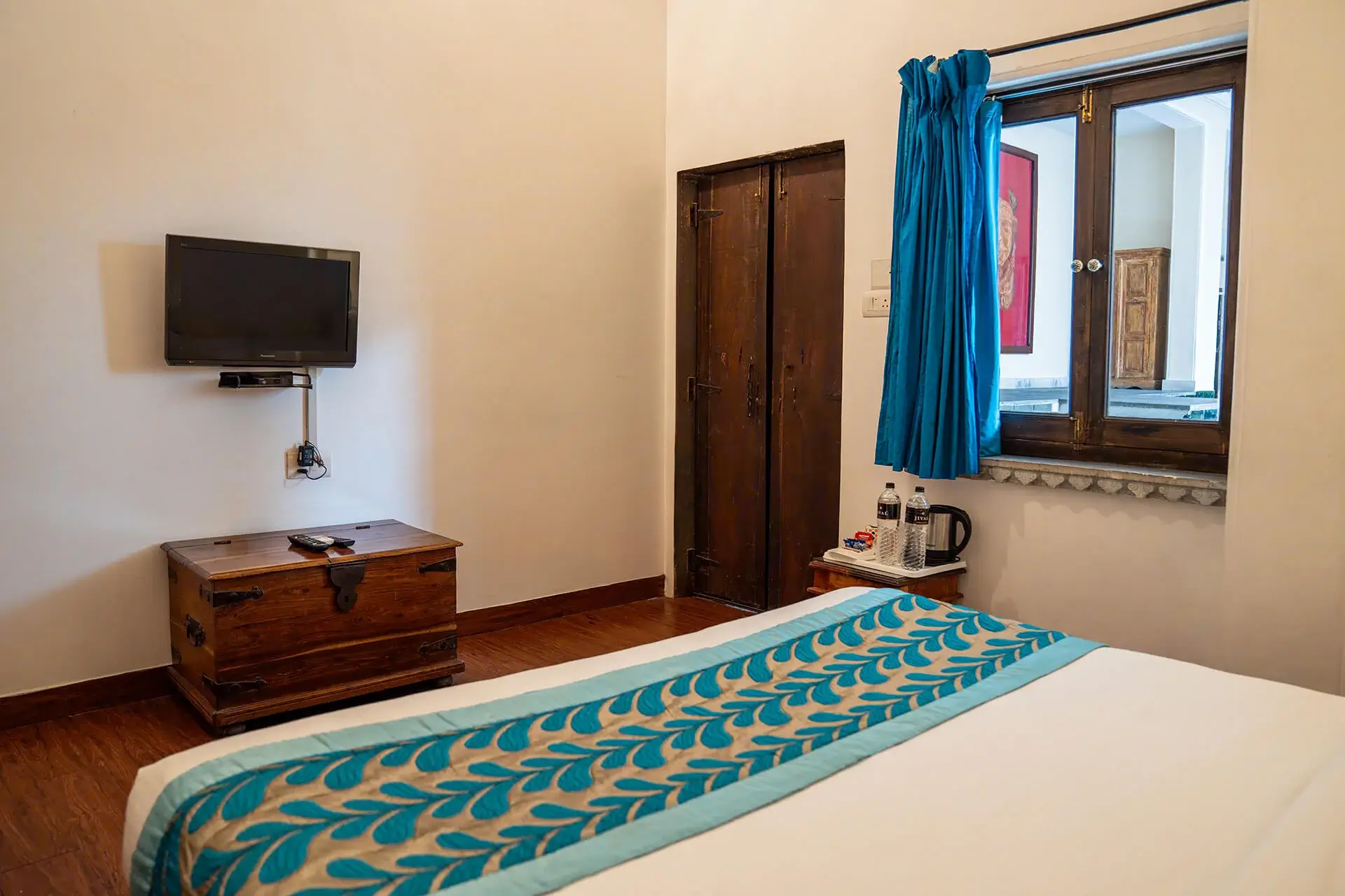 Budget Hotel in Udaipur